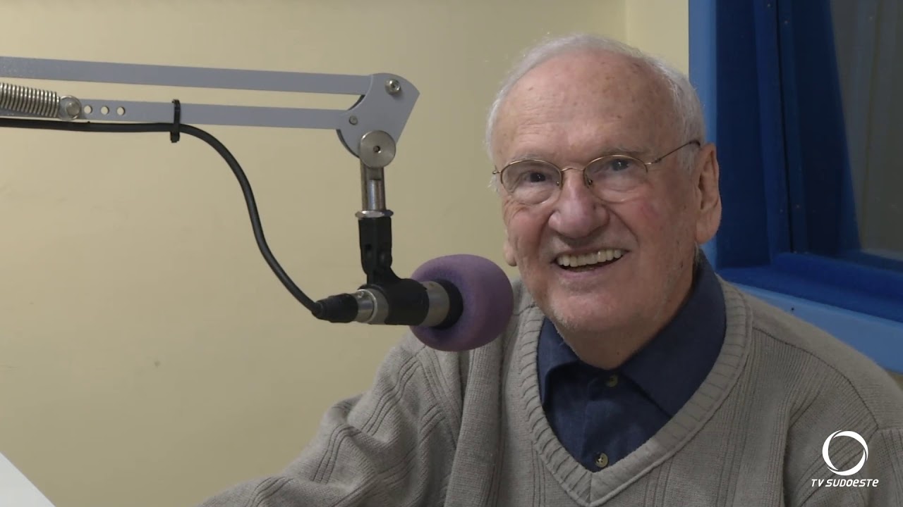 Rádio Celinauta completa 65 anos de história Rádio Celinauta completa 65 anos de história