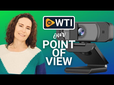 JETAKu Webcam - WTI product video review
