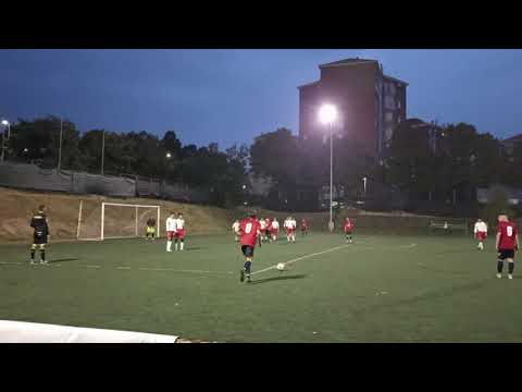 Piemonte - Juniores Provinciali U19 Torino - Girone B - Giornata 1 - Centrocampo vs Valdruento