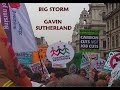 Gavin Sutherland - Big Storm ( + lyrics 2010)