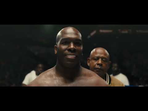 天選拳王 BIG GEORGE FOREMAN 藍光/DVD