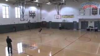 All Access Basketball Practice with Bob Hurley - Clip 3