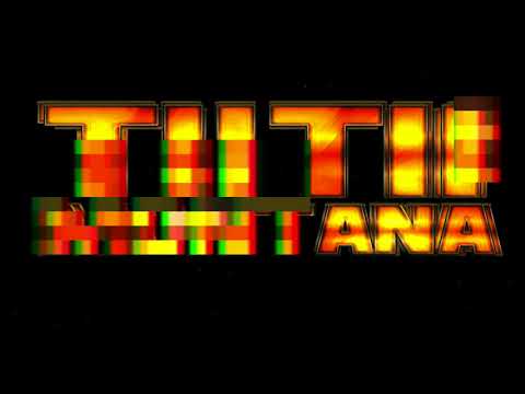 Tiitii Montana - Ça c'est le gang #4