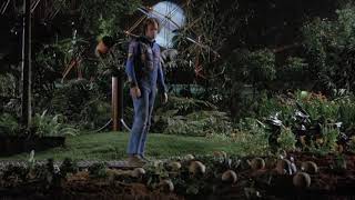 Rejoice in the Sun - Joan Baez - Silent Running (1972) (English-Spanish Subtitles)