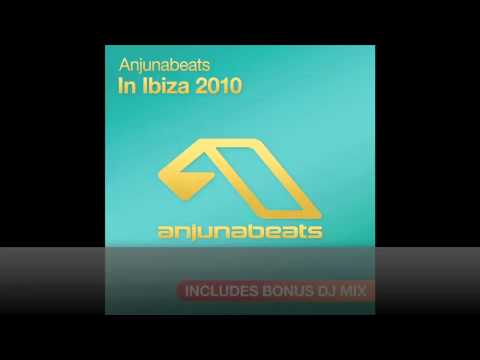 Anjunabeats In Ibiza 2010