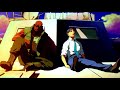 Black Lagoon Welcome To Roanapur Rock