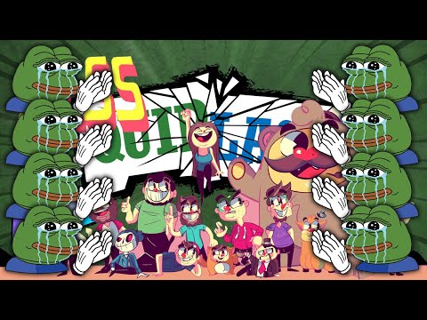 it's like the NLSS never left