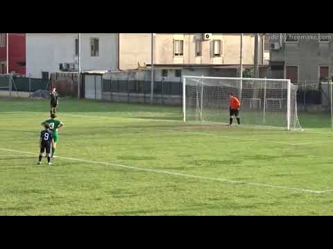 Veneto - Tornei CITTA' DI VERONA U14 - Giornata 3 - Belfiorese vs Pro Sambonifacese 1921 (1)