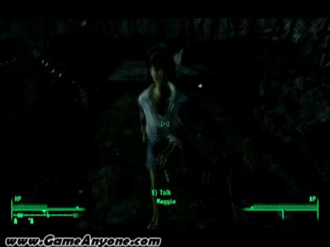 Fallout 3 (PC) Playthrough w/Commentary: Part 15 - I'm a Handyman