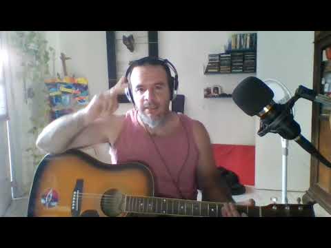 Frontera - Jorge Drexler