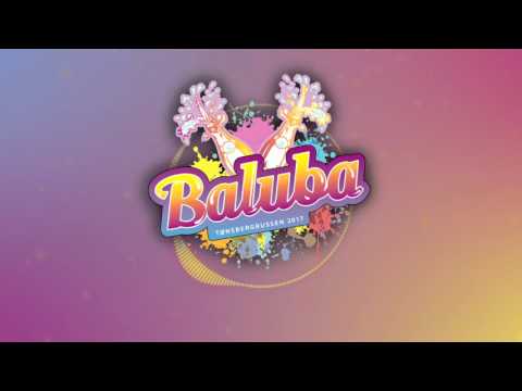 SnabbaCash - Baluba 2017