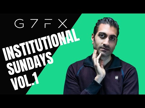 Neerav Vadera - G7FX Institutional Sundays Volume 1 - Fundamentals / Trading