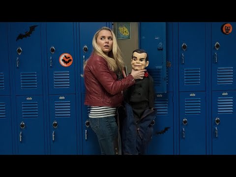 Gänsehaut 2: Gruseliges Halloween - Funny Szenen in deutsch!