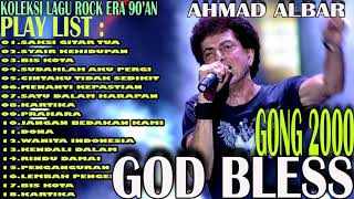 Download lagu Gong 2000 / God bless mp3 Download lagu Gong 2000 / God bless mp3