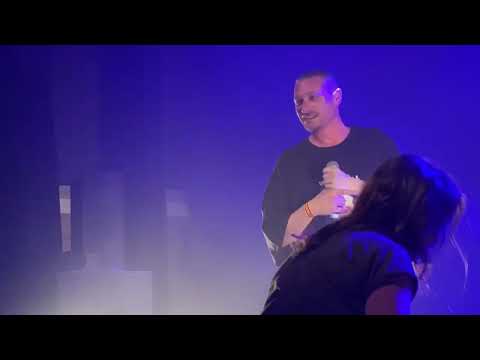 La Vedette live Svinkels Deadi + FDP