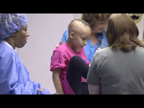 Help Revolutionize the Accuracy of Cancer Treatment