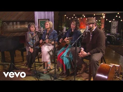 The Isaacs - The Living Years (Live)