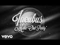 Incubus - Make Out Party (Lyric Video) 