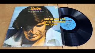 LOBO / DREAM LOVER / 1979