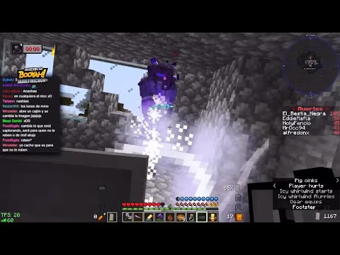 Rocket League + Nefastoland #27 GOTH Booyah! 2021-12-01