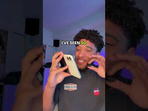 D-Brand got me an iPhone duo.. dbrand
