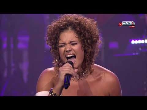 L-Għanja tal-Poplu 2019 (Guest) - Michela Galea - Mhux Kulma Jleqq Deheb