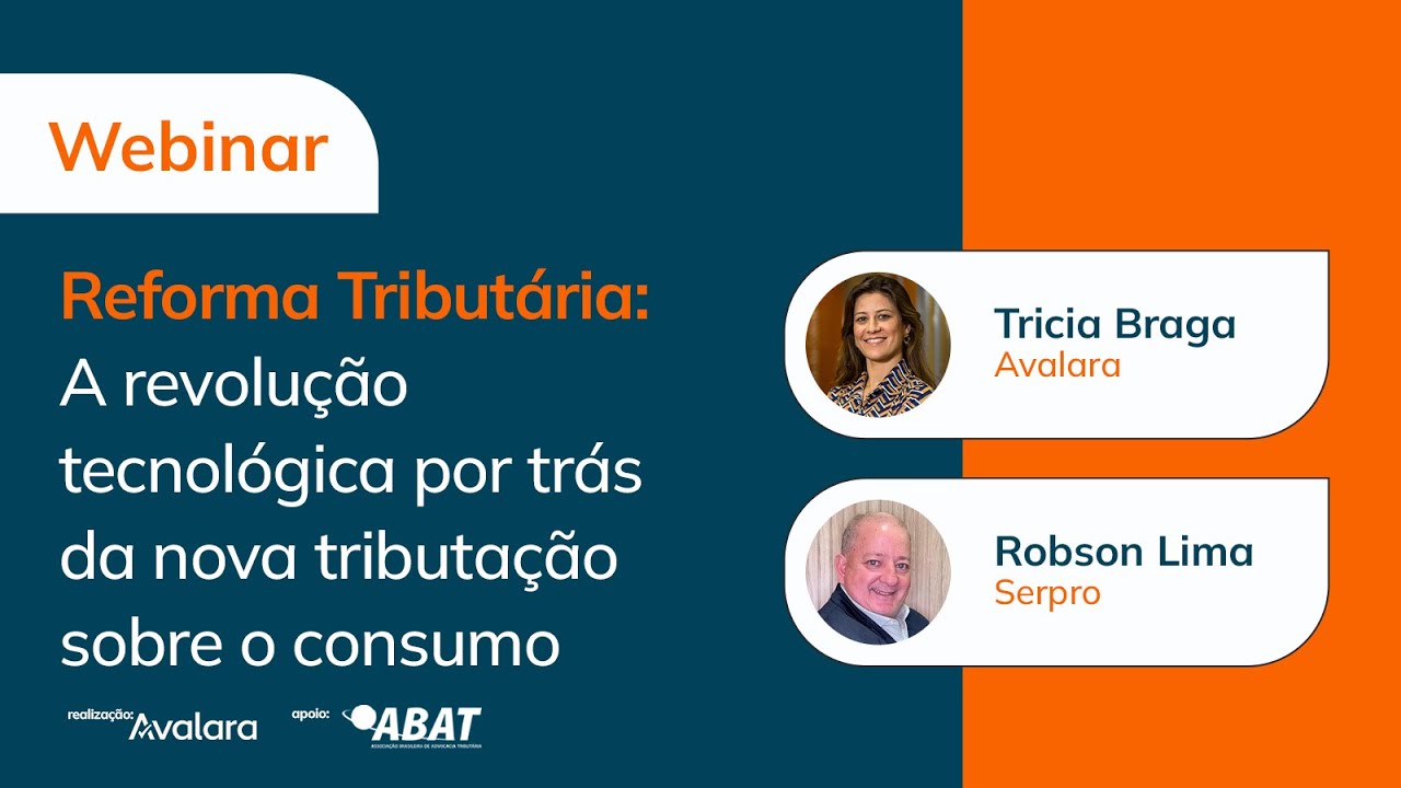 Reforma Tributária: A revolução tecnológica por trás da nova tributação sobre consumo.