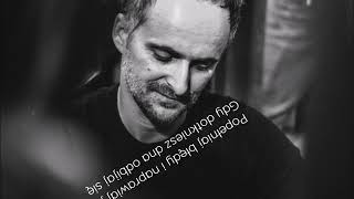 Myslovitz - Artur Rojek - Acidland 👌 + tekst
