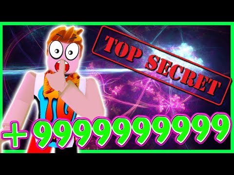 ТОП ФАРМ и ГЛАВНЫЙ СЕКРЕТ СИМУЛЯТОР ЛЕГЕНДЫ СКОРОСТИ Роблокс | Legends of Speed ROBLOX SIMULATOR