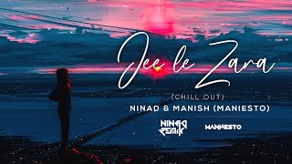 Download lagu Jee Le Zara Lofi Flip ( Chill Out)  - @NINAdREMIX  x Manish Asnani Maniesto | Vdj Jeet mp3