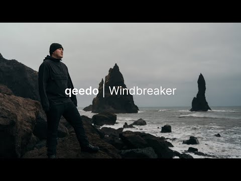 qeedo | Windbreaker - Der optimale Schutz vor Wind 🍂