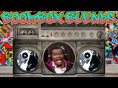 Ultimate 80's R&B Mix - 80's R&B Mix #1 | Best of Old School R&B | Throwback RnB Classics