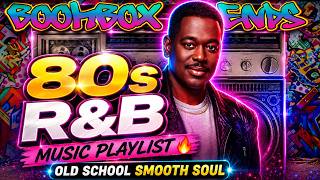Download lagu Best 80s R&B & Funk Mix 🔥 Cameo, Chaka Khan, Bobby Brown (Boogie & New Jack Swing Classics) mp3