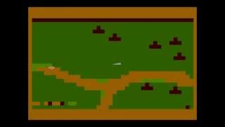 Galahad and the Holy Grail for the Atari 8-bit family