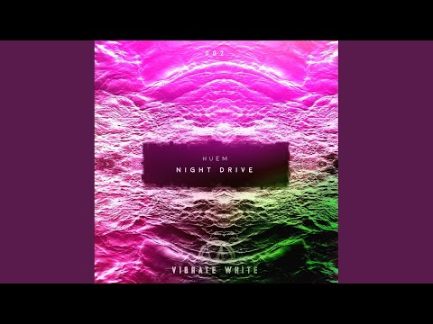 Night Drive (Extended Mix)