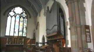 Just as I am without one plea  - Hymn Tune Saffron Walden