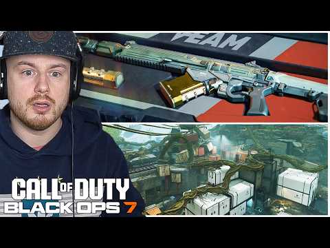 Wie steht es um Black Ops 7?