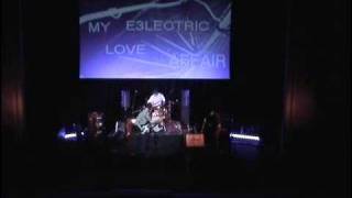 My Electric Love Affair - Cm Jam - Live @ The Jam House