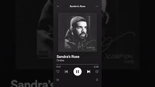 102575 Sandra’s Rose — Drake