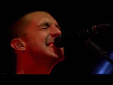 The Last Shadow Puppets - Used To Be My Girl - Live @ Studio Brussel Club 69 - HD