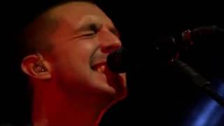 The Last Shadow Puppets - Used To Be My Girl - Live @ Studio Brussel Club 69 - HD