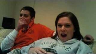4 Girls Finger Paint Reaction Video 4 Girls Finger Paint Reaction Video