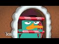 Phineas & Ferb - Perrysode - Just Desserts