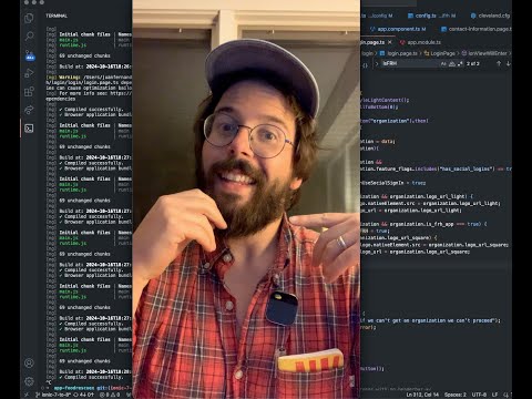 Humane Ai Pin (1.2) quick and dirty Features and Latency Test
