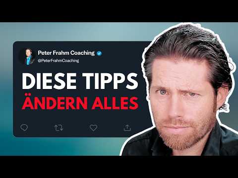 20 harte Wahrheiten für ein besseres Leben (ignorieren auf eigene Gefahr)