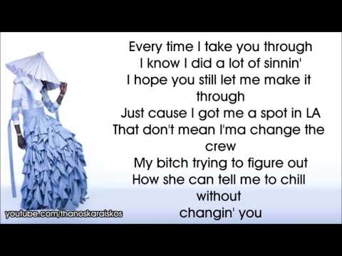 download lagu mp3 mp4 Young Thug Harambe Lyrics, download lagu Young Thug Harambe Lyrics gratis, unduh video klip Young Thug Harambe Lyrics
