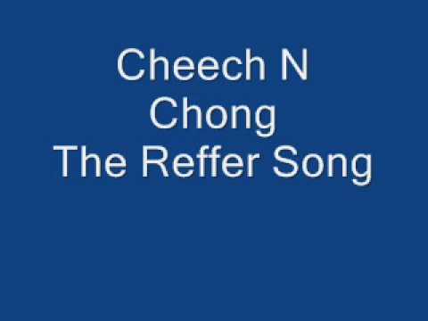 Mindless drug﻿ Hoover - The Reefer Song