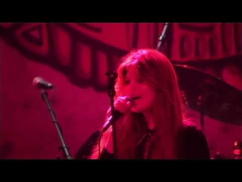 Suns of Arqa full show live at VK Club, Brussels, Belgium (22.11.03)