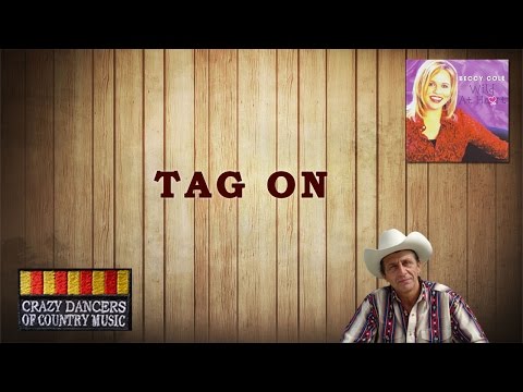 Tag On - David Villellas (Instruction)