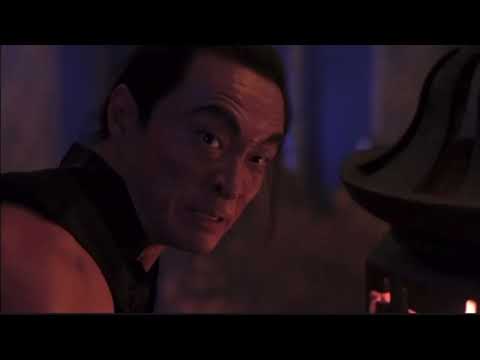 Mortal Kombat (1995) Liu Kang vs Shang Tsung - Part 2 FINALE! [Resound 🔊 / Re-Imagine 🎮]